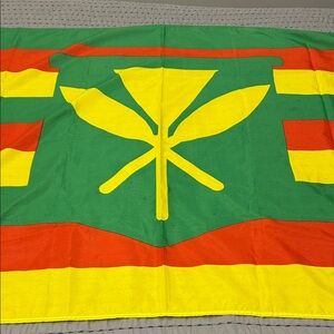 Hawaii “Kanaka Maoli” Flag